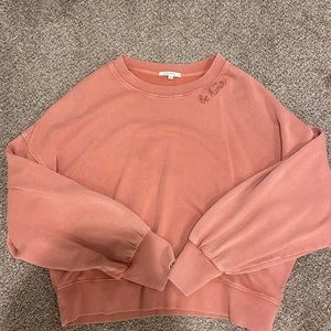 Z Suppy “Be Kind” Sweatshirt